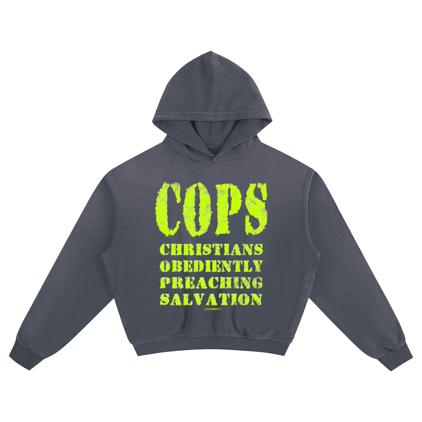 Hoodie