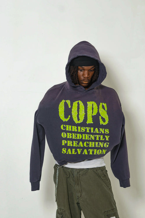COPS Hoodie