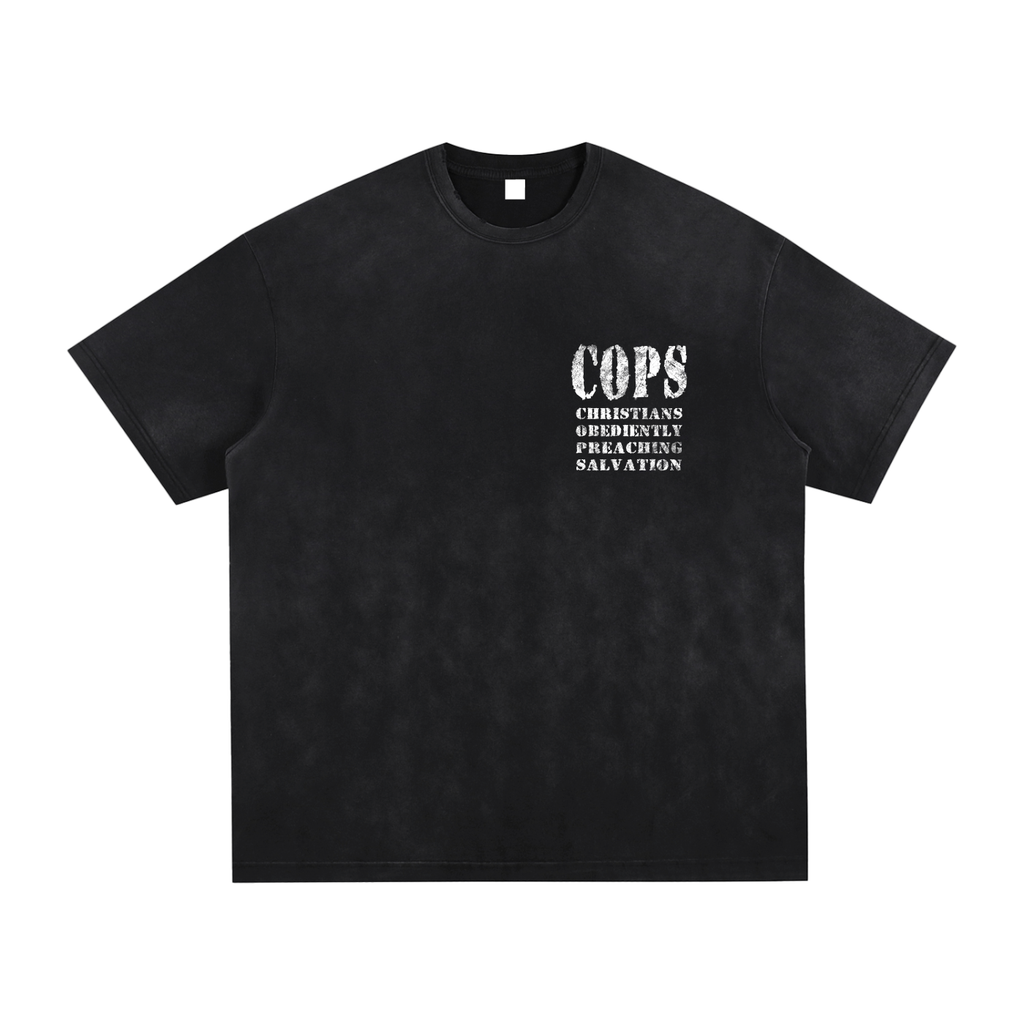 COPS Tee
