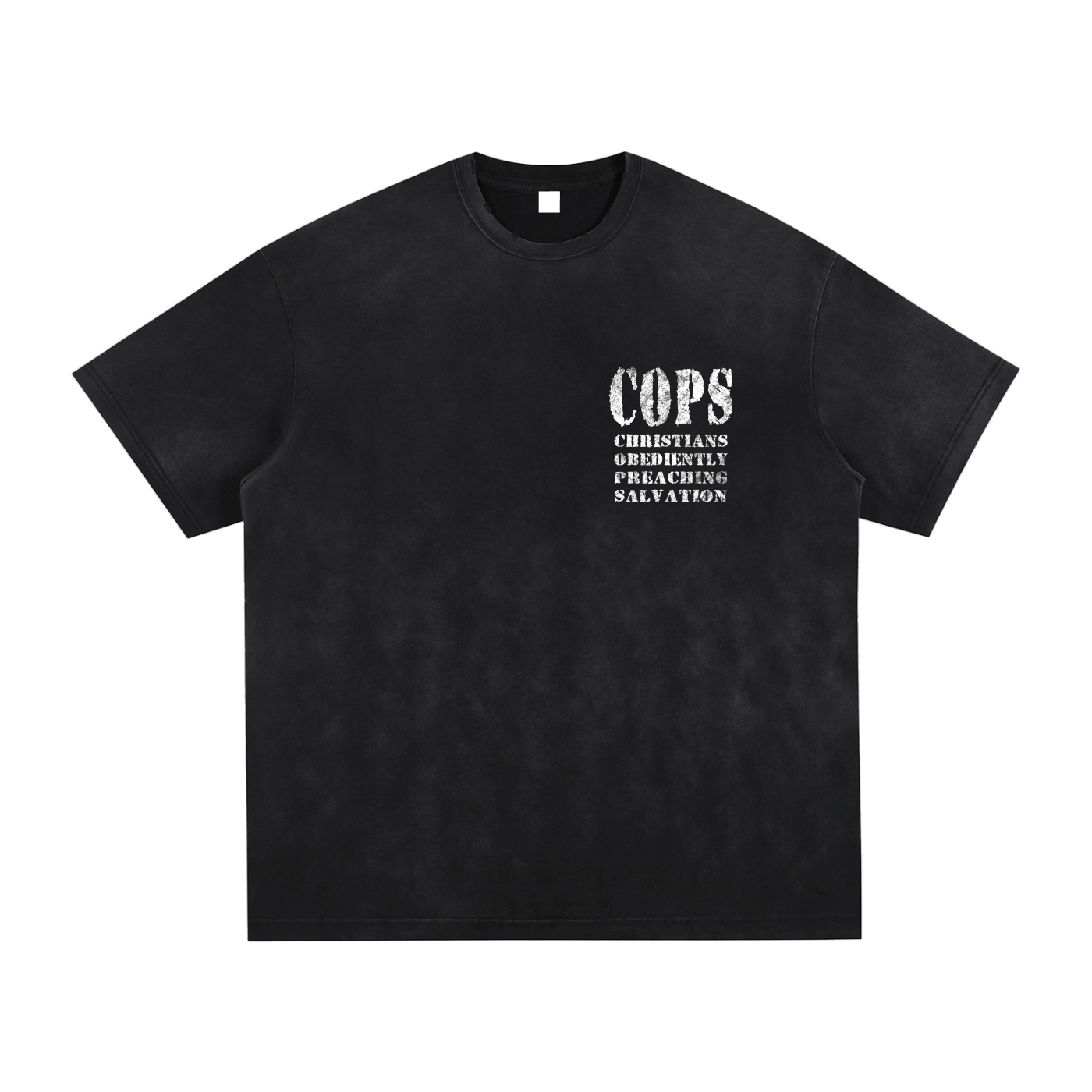 COPS Tee
