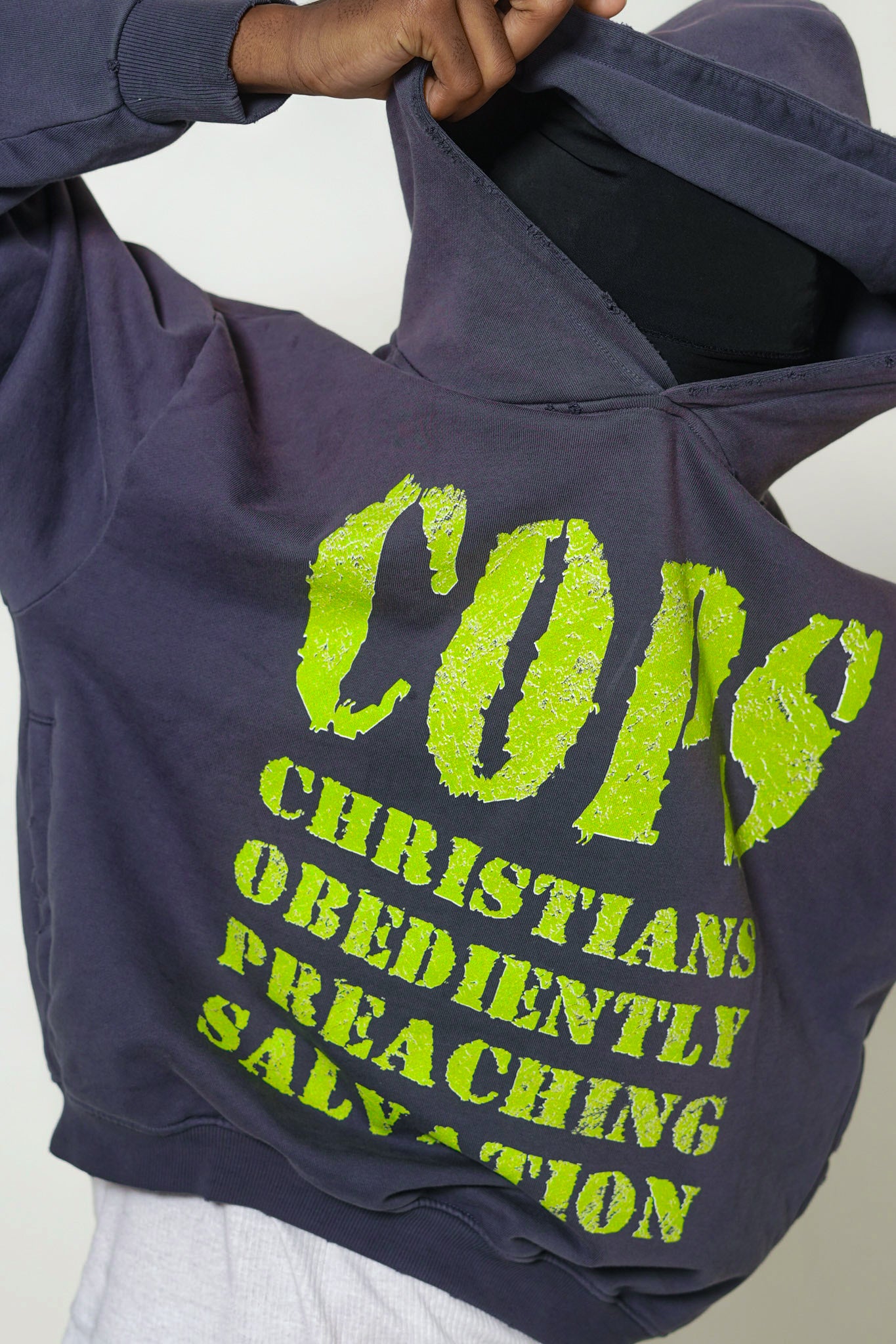 COPS Hoodie
