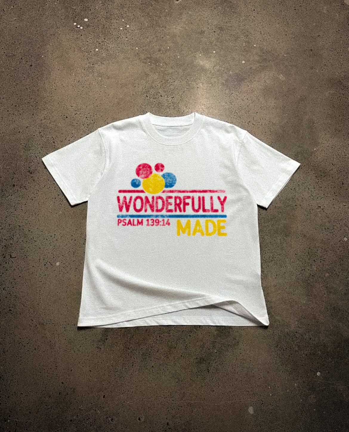 WONDER Tee