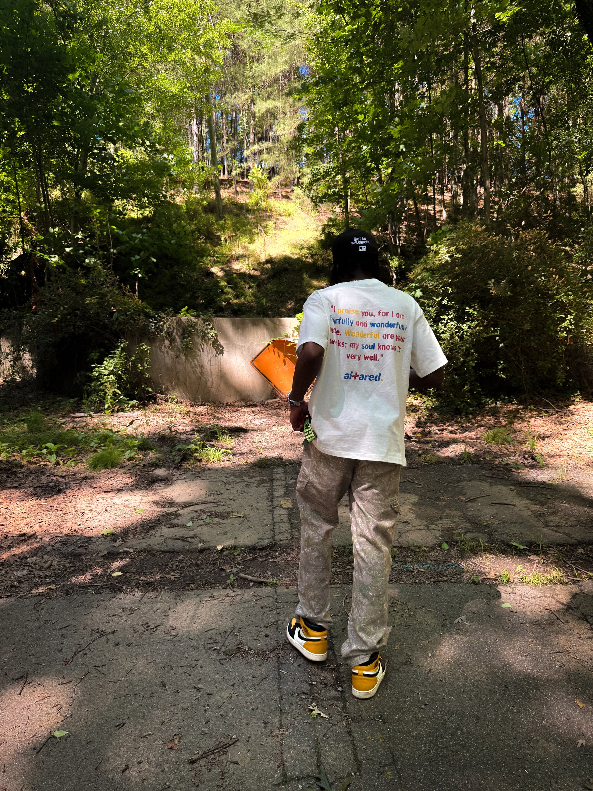WONDER Tee