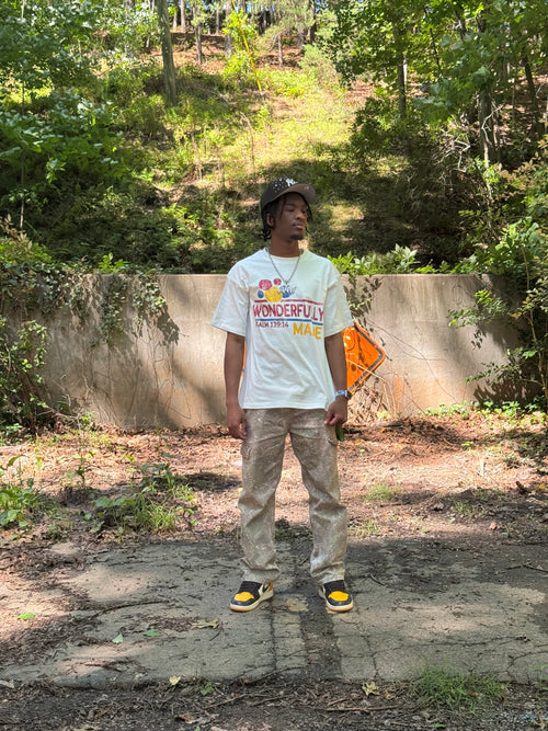 WONDER Tee