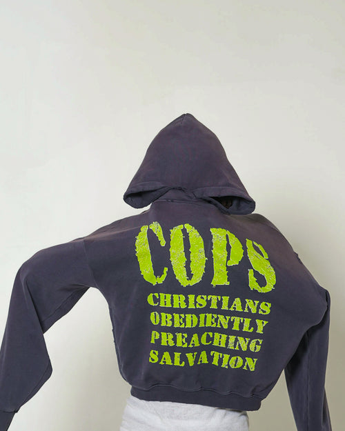 COPS Hoodie