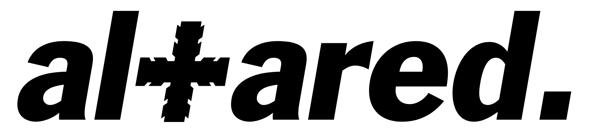Altared