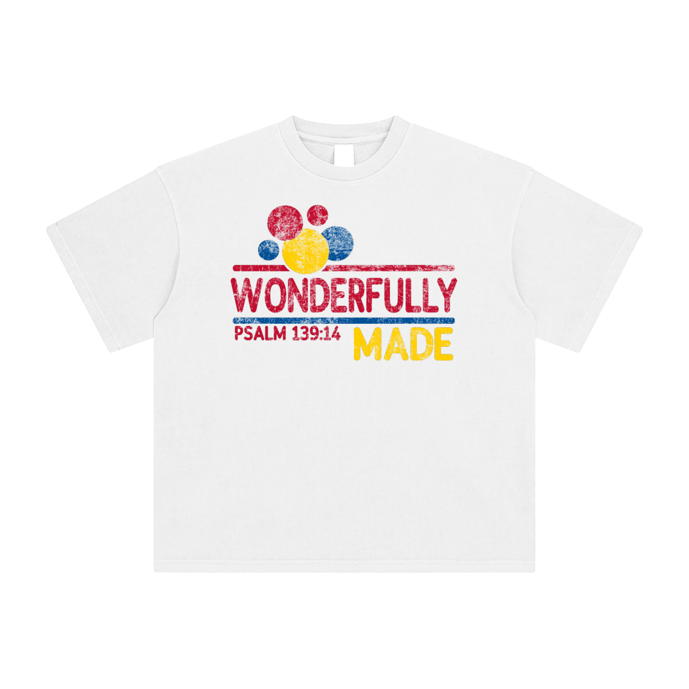 WONDER Tee