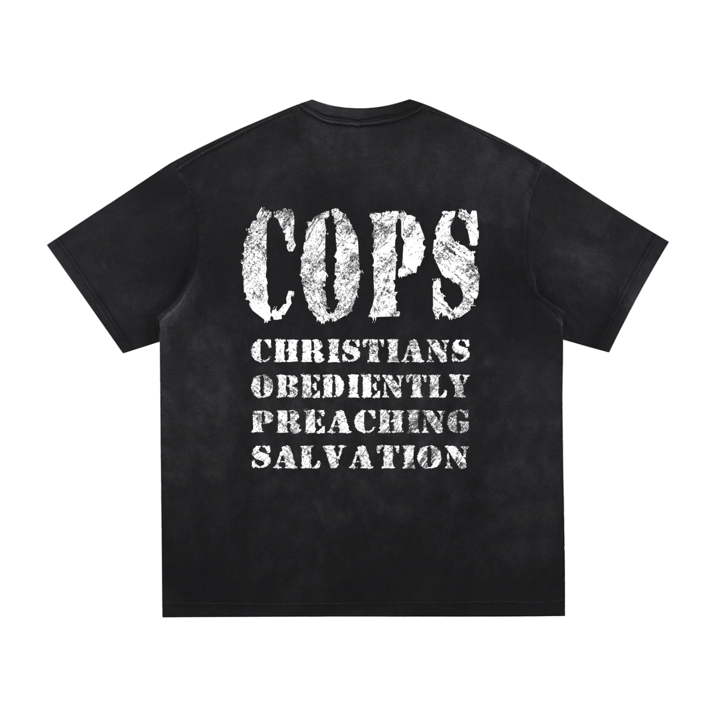 COPS Tee
