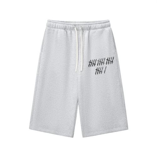 21 Memorial Shorts