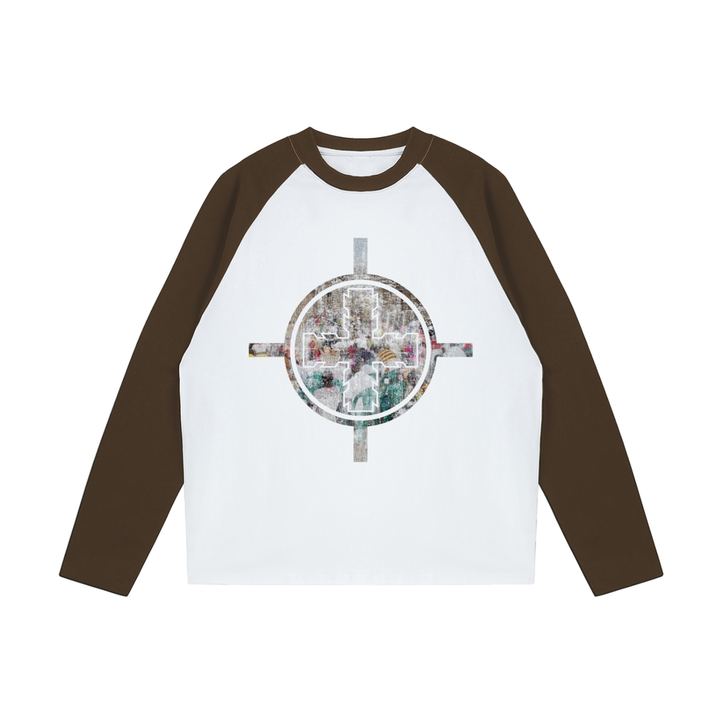 Tour de Juriyā Longsleeve