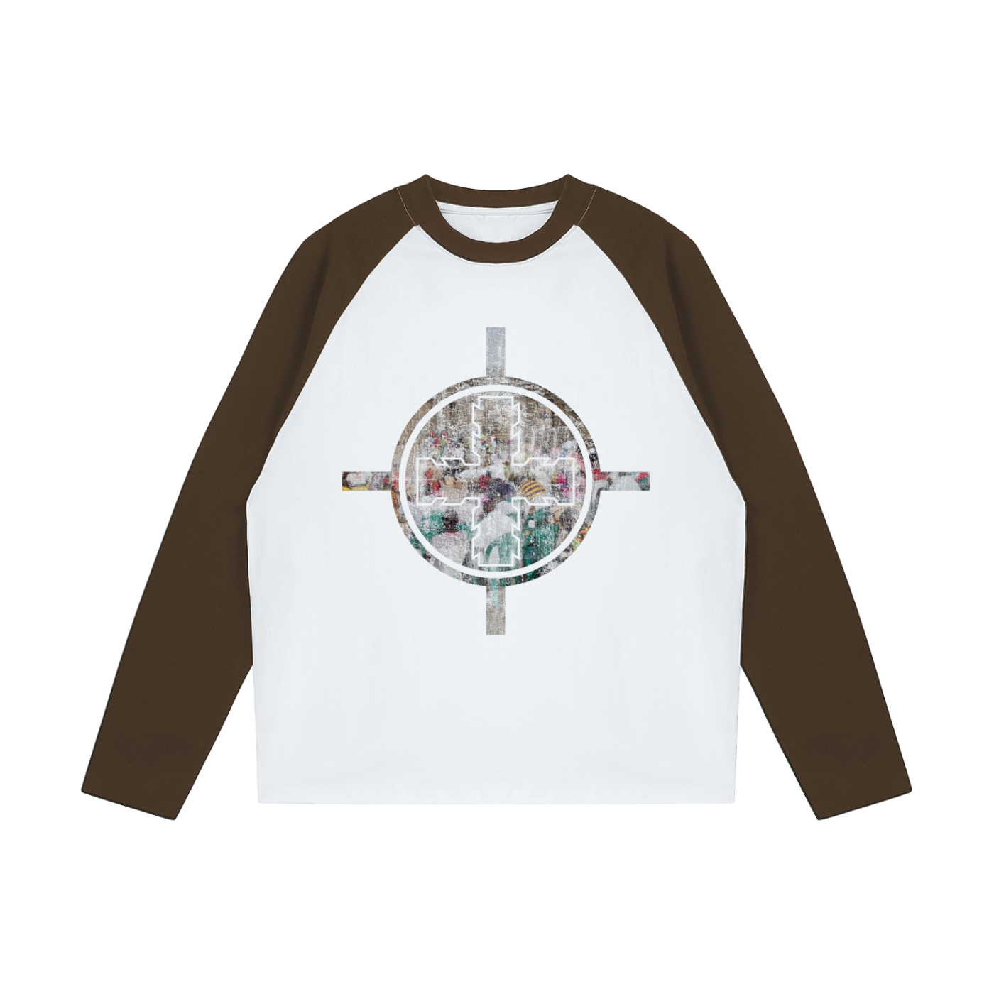Tour de Juriyā Longsleeve