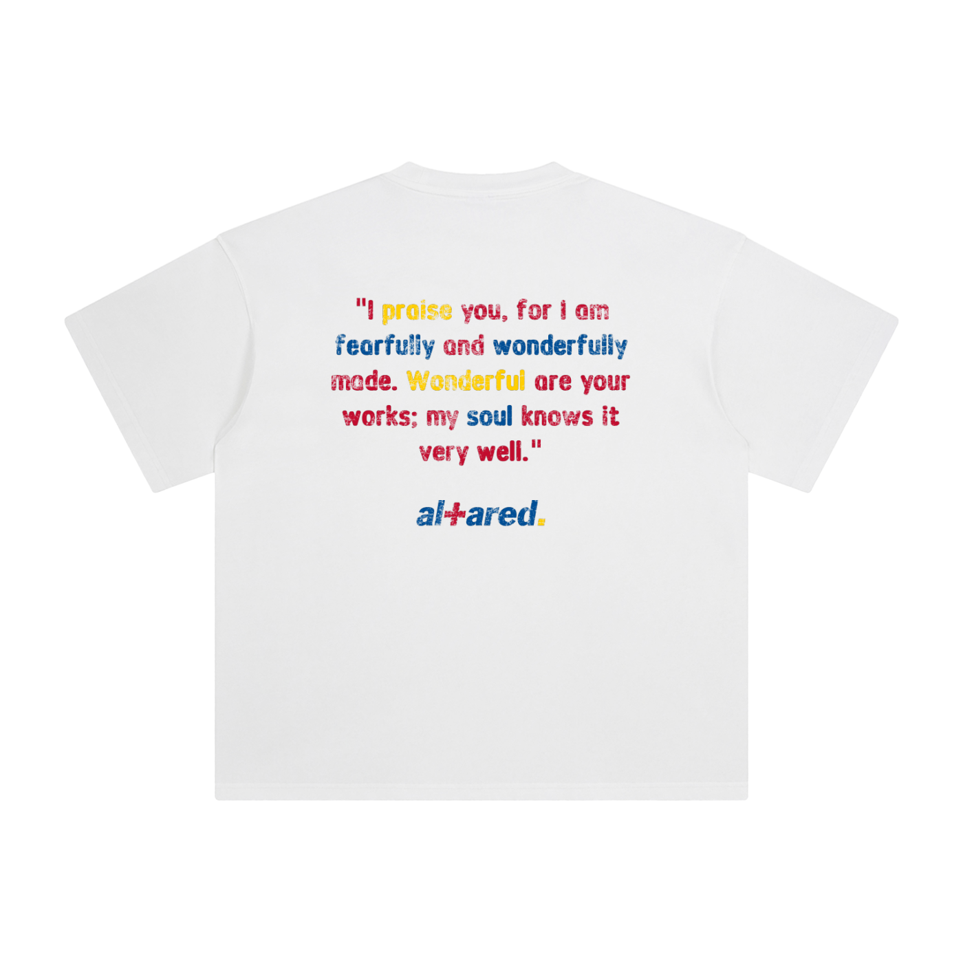WONDER Tee