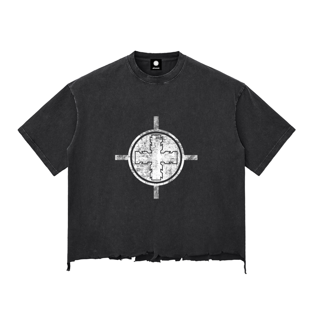 No Weapon Tee