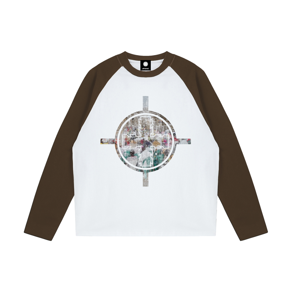 Tour de Juriyā Longsleeve