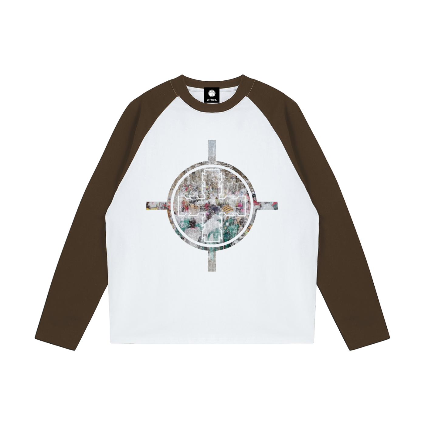 Tour de Juriyā Longsleeve