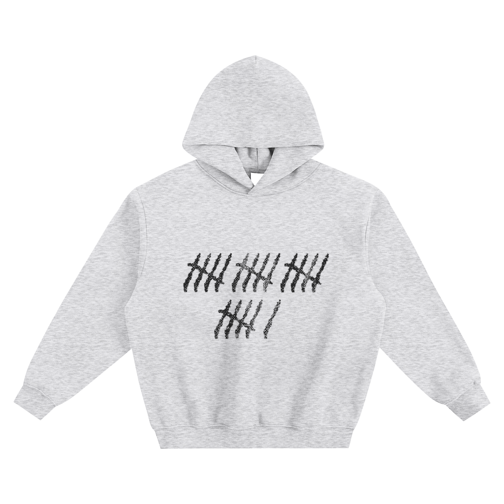 21 Memorial Hoodie