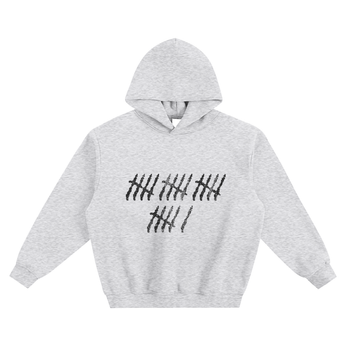 21 Memorial Hoodie